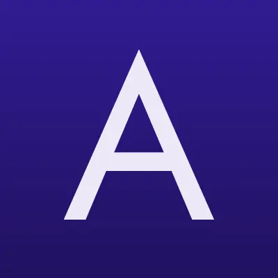 Афина, торгово-производственная компания, лого-визитка