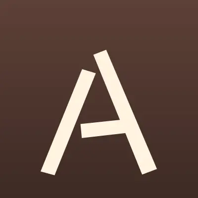 Агент по страхованию, лого-визитка
