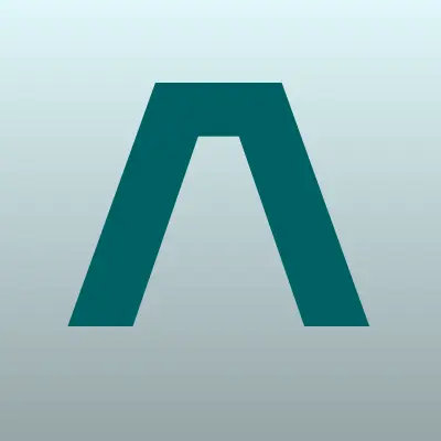 Агрофирма Усадьба, лого-визитка