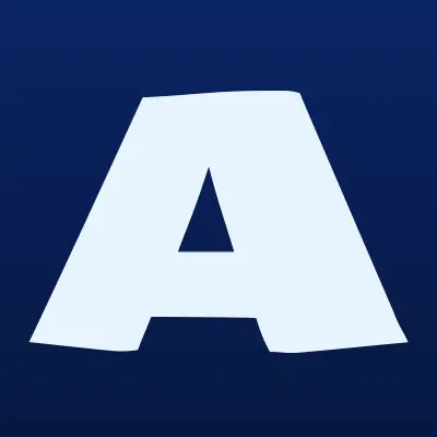 Алмаз, репетиторский центр, лого-визитка