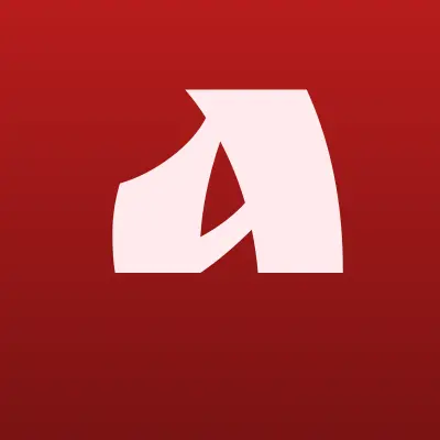 Алюком, Пермский завод газобетона, лого-визитка