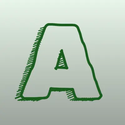 AutoAgregatPerm, автосервис, лого-визитка