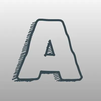 Автосервис, ИП Буров Н.Д., лого-визитка