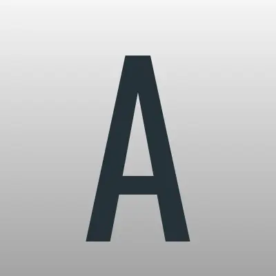 Автосервис, п. Горный, лого-визитка