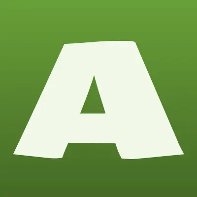 Автоспектр, автомагазин, лого-визитка
