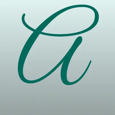 Автоцентр, ИП Вотинов А.В., лого-визитка