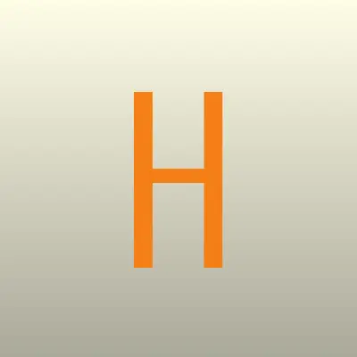 Home Store, магазин товаров для дома и дачи, лого-визитка