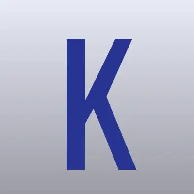 Каскад Плюс, сеть киосков и водоматов, лого-визитка