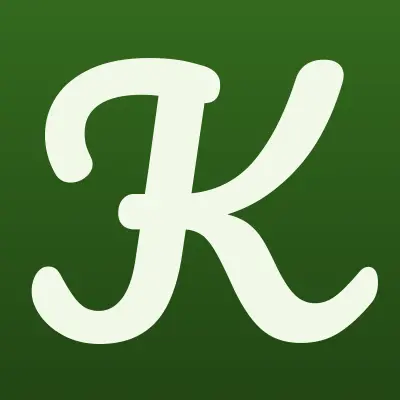 Kids Club, детский развивающий центр, лого-визитка