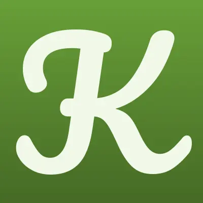 Корица, студия красоты, лого-визитка