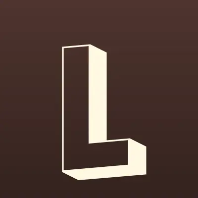 Лядовские продукты, магазин, лого-визитка