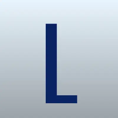 ЛесСтрой, компания по продаже пиломатериалов, лого-визитка