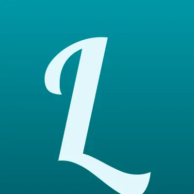 Лобаново, управляющая компания, лого-визитка