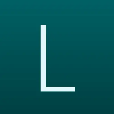 Ludmila, магазин, лого-визитка