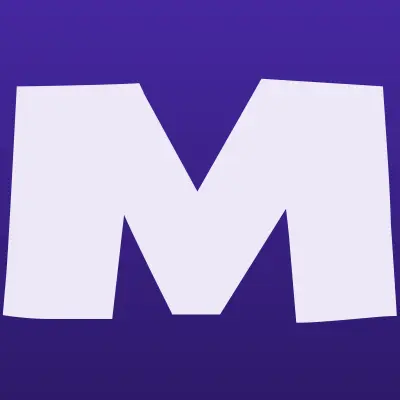 МАРО, студия красоты, лого-визитка