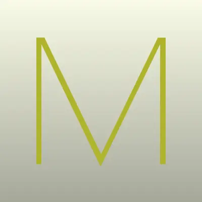 Магазин наливной парфюмерии, лого-визитка