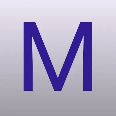 Магазин постельного белья, лого-визитка
