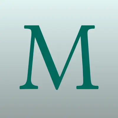 Магазин сельскохозяйственных кормов, лого-визитка