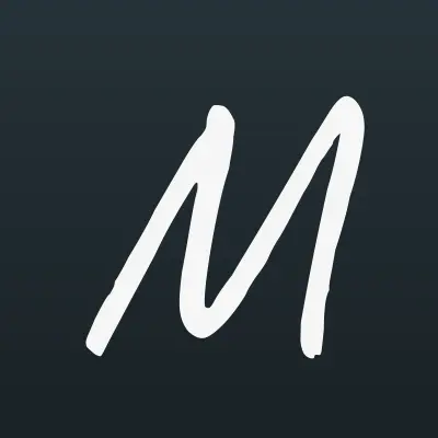 Магазин спорттуризма, лого-визитка
