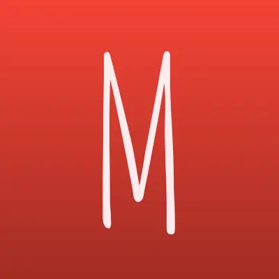 Меховая фабрика, сеть химчисток, лого-визитка