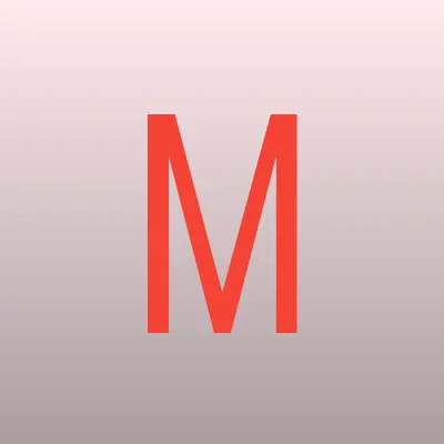 Mix, кафе-бар, лого-визитка