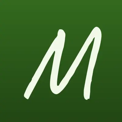 Мой зверь, магазин товаров для животных, лого-визитка