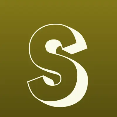 Сеть киосков и автоматов по продаже воды, лого-визитка
