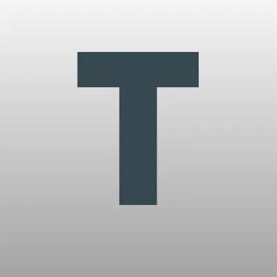 ТЕХНОГРАД, торгово-производственное предприятие, лого-визитка
