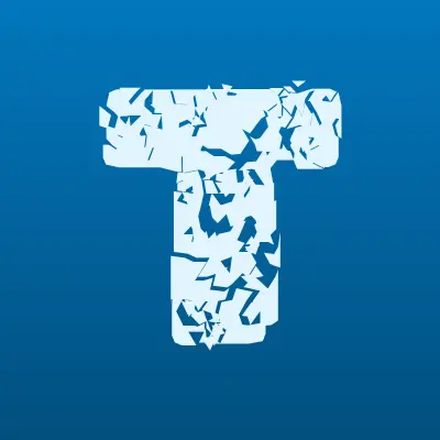 ТИМ, промышленно-строительная компания, лого-визитка