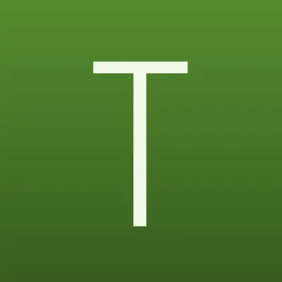 Титан, центр наркологической помощи, лого-визитка