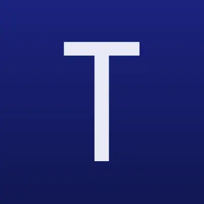 Тонны счастья, лого-визитка