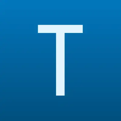 ТопРок, школа брейк-данса, лого-визитка