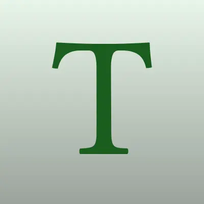 Торговая фирма, ИП Маринин Ю.Ю., лого-визитка