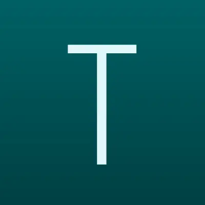 Торсел, сеть мини-маркетов, лого-визитка
