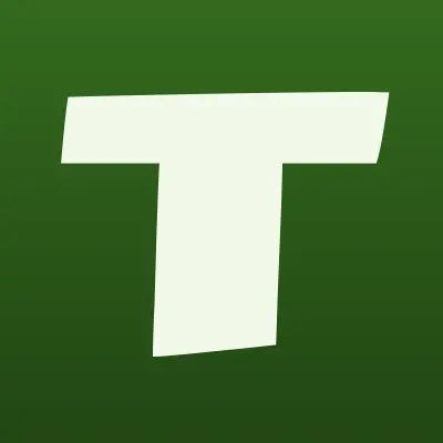 Торсел, сеть мини-маркетов, лого-визитка