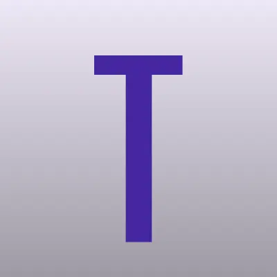 Торталье, ателье тортов, лого-визитка
