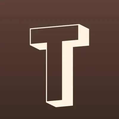 Трактор 59, торговый дом, лого-визитка