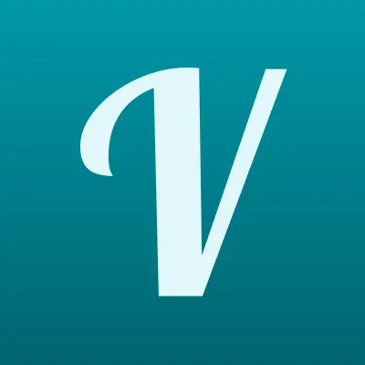 VinAuto, магазин автозапчастей, лого-визитка