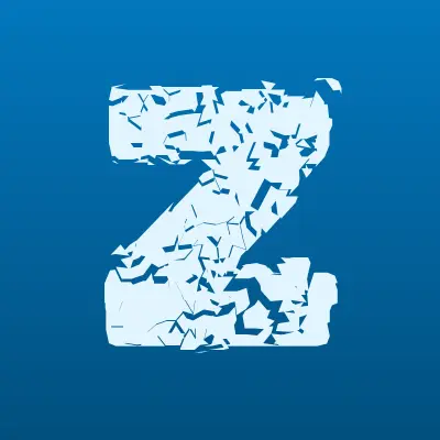 Zaya, салон красоты, лого-визитка